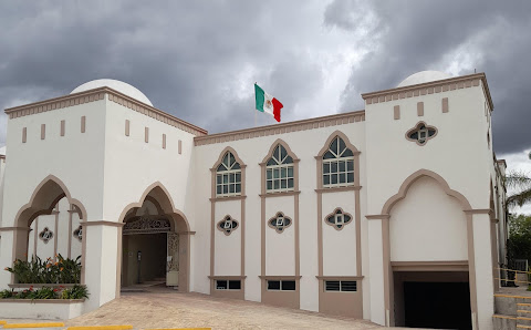 "el Cielo" Salón De Eventos